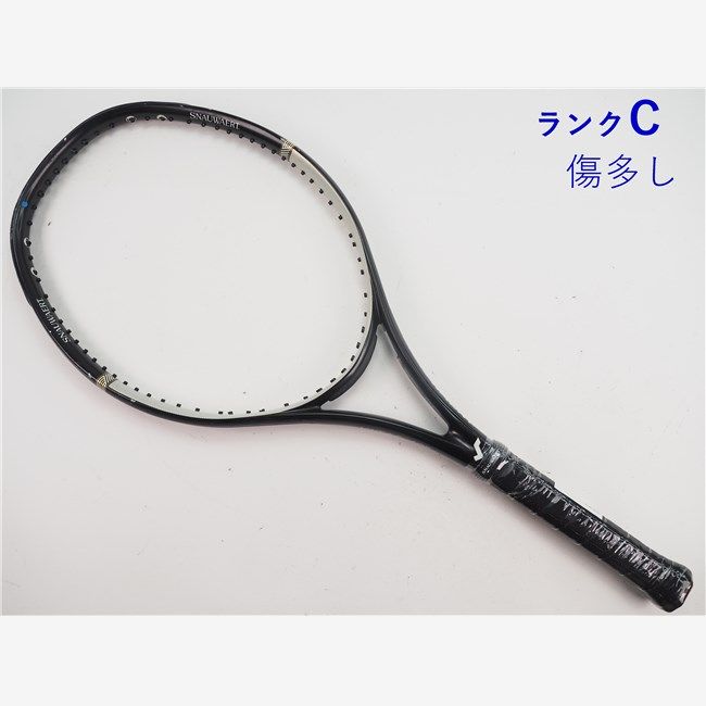 魔法のラケット】SRIXON revo CS 10.0 G2 SRIXON スリクソン Revo S10