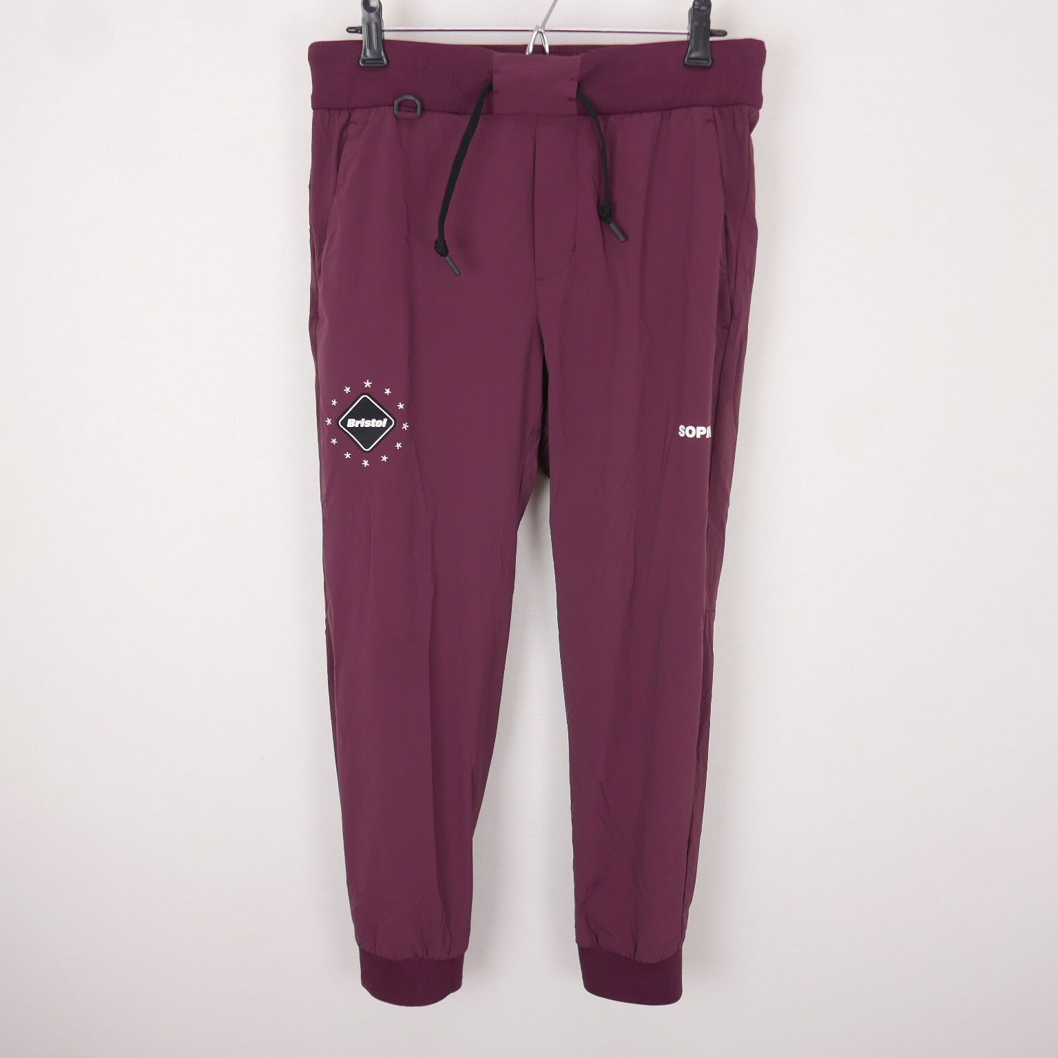 22AW F.C.Real Bristol エフシーレアルブリストル 4WAY STRETCH