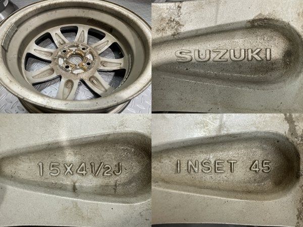 スペーシア ソリオにも