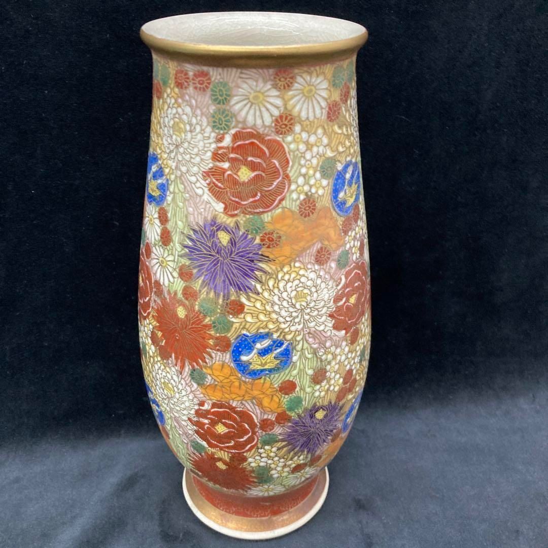 九谷焼壺・美術品・骨董 【公式通販】