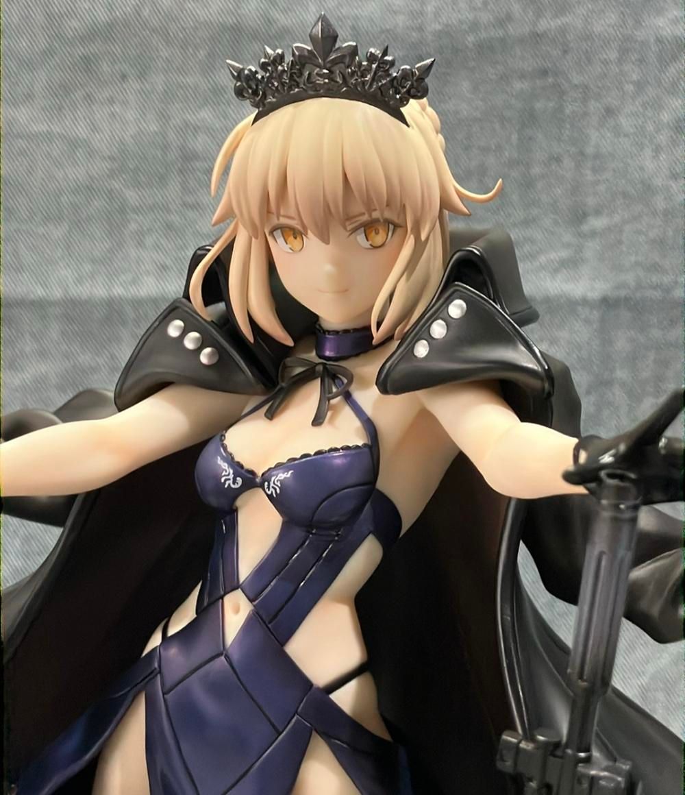 完全未開封　Fate ライダー／アルトリア・ペンドラゴン〔オルタ〕ホビージャパン Fate/Grand Order ライダー／アルトリア・ペンドラゴン〔オルタ