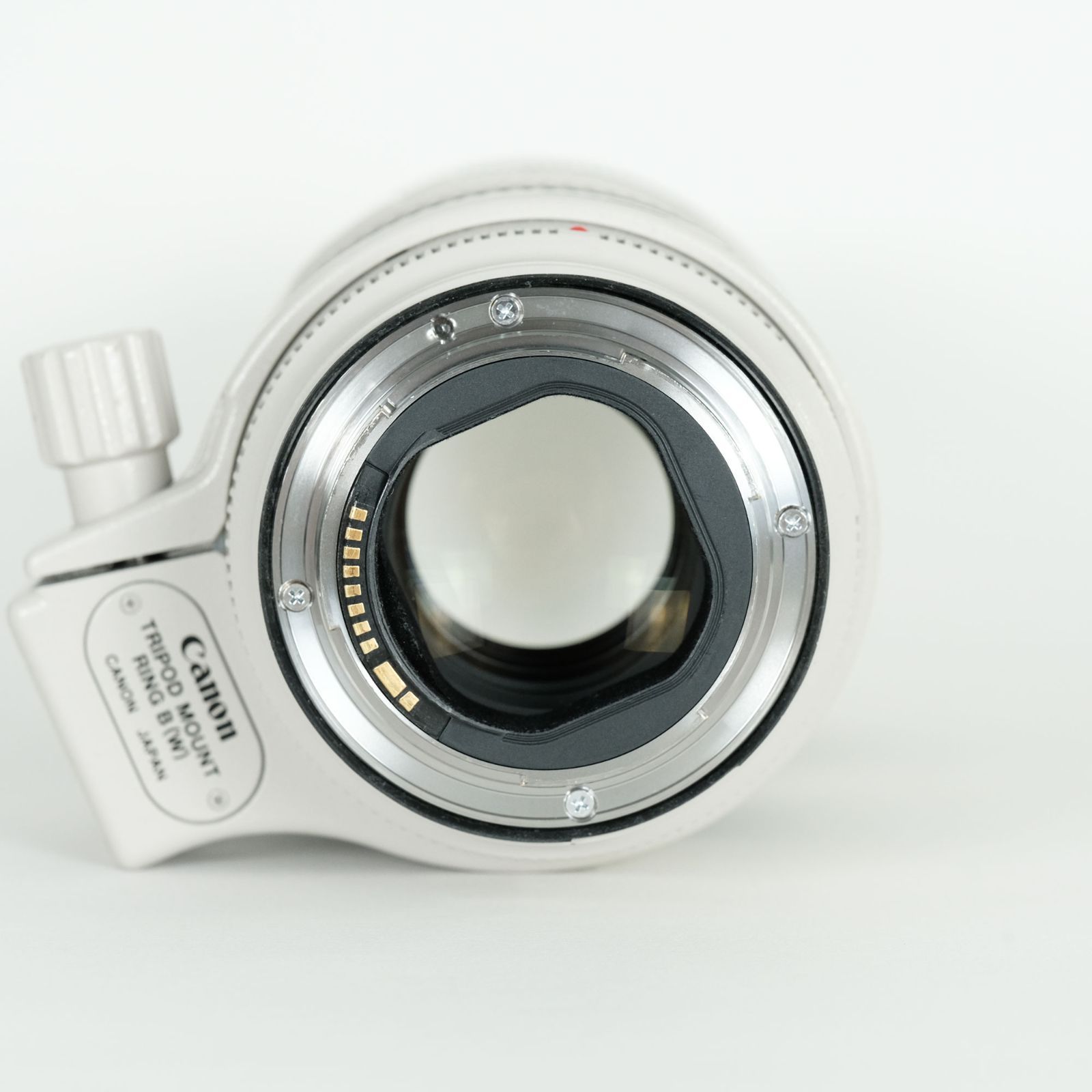 Canon EF70-200mm