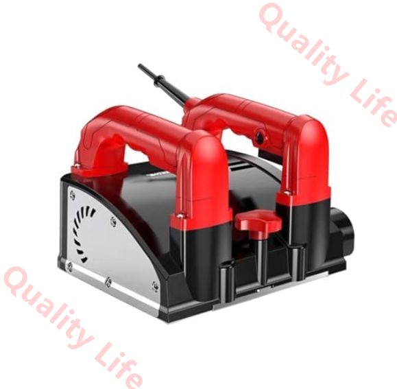 電動壁かんな機 自動コンクリートシャベルパテ 電動壁かんなコンクリートシャベルマシン 花崗岩 石 大理石用の無塵壁スクレーパープランナー