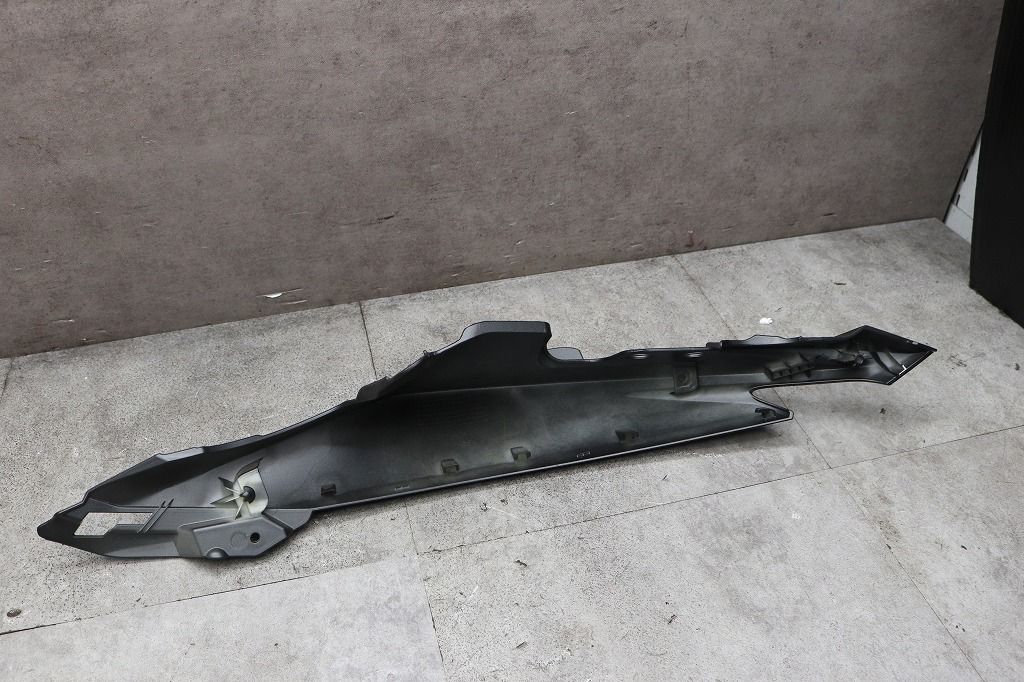 リアウイング】マジェスティ250C リアウイングポン付け可能‼️ S-MXの