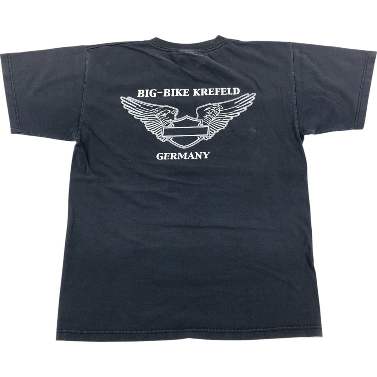 Harley-Davidson サンダー柄
