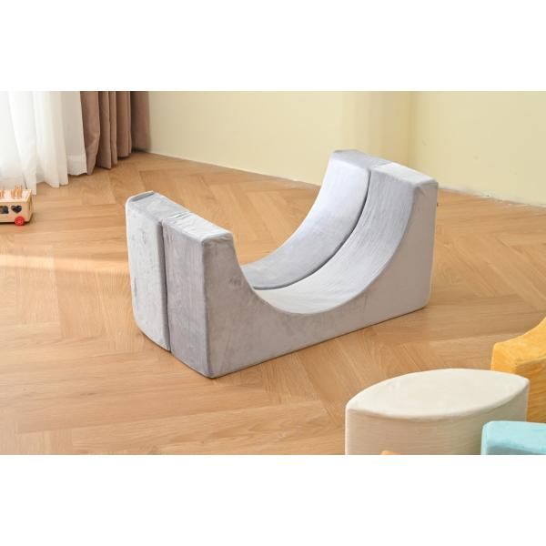 おしゃれつみきソファ ソフト