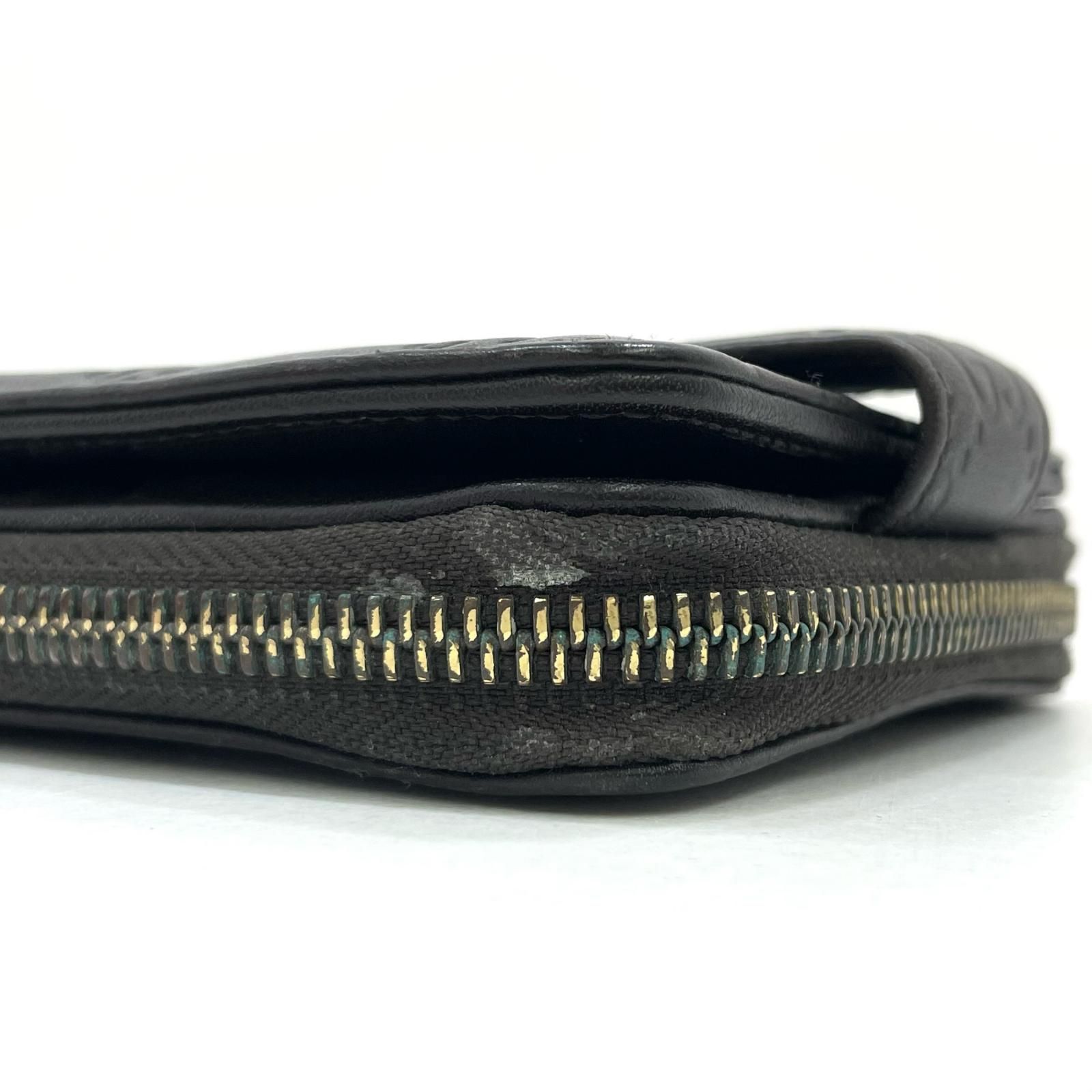 【未使用新古品】GUCCI グッチ 二つ折り財布ウォレット346056-4276 GUCCI グッチ 財布 二つ折り 折財布 折り財布 レディース GG柄