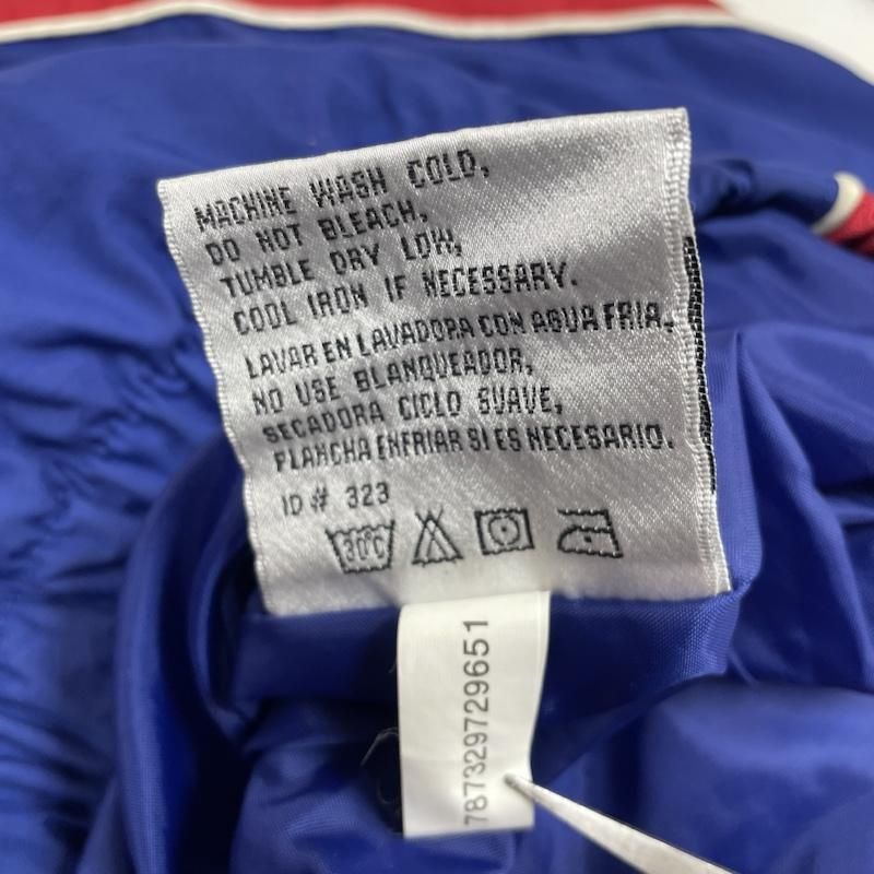 USED 古着 ジャケット、上着 ジャンパー、ブルゾン 90s NFL