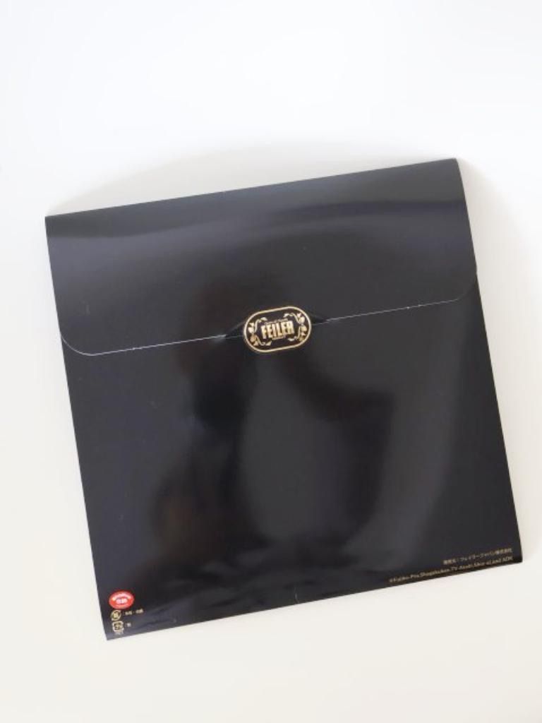 未使用】☆FEILER フェイラー ドラえもん タオルハンカチ 送料