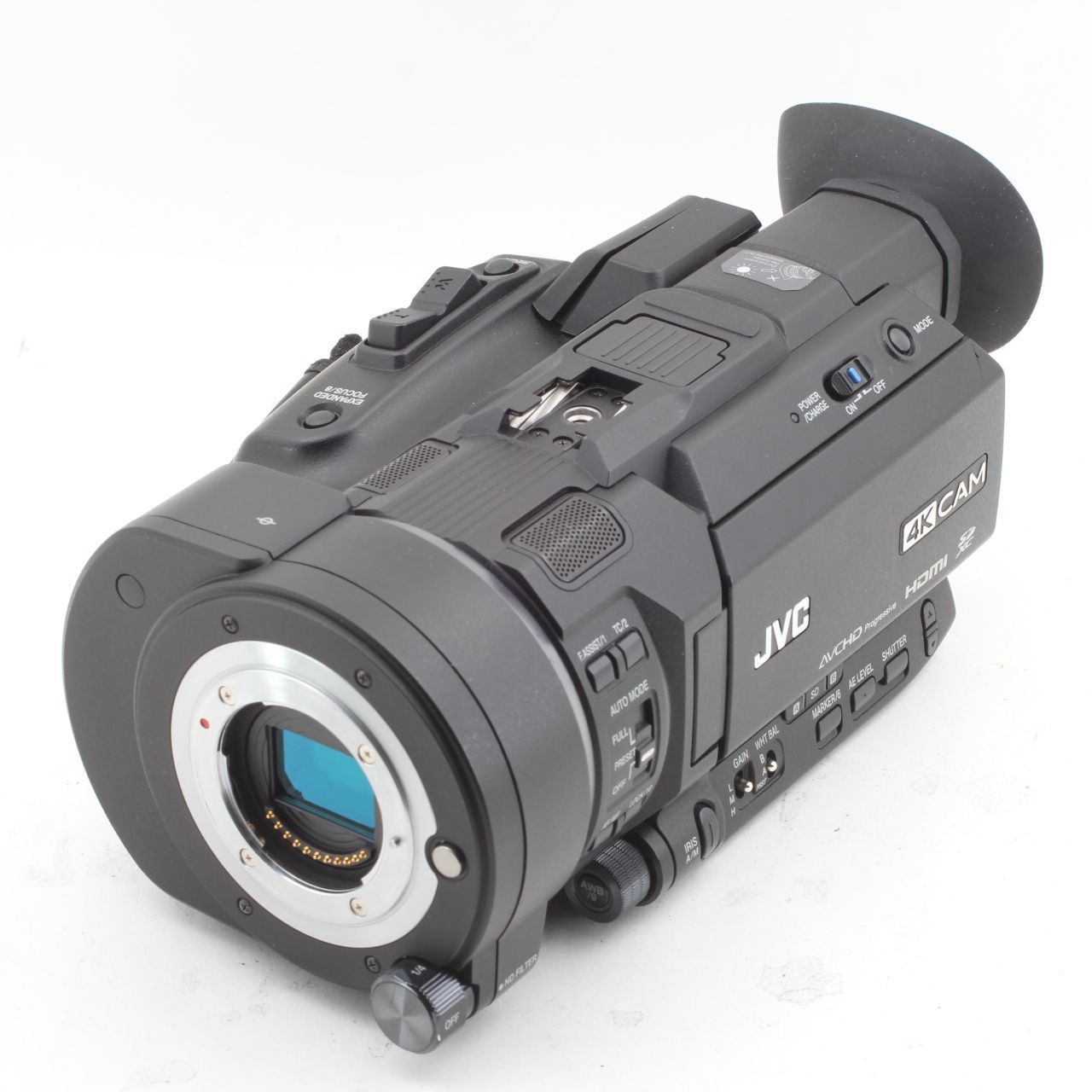 大下さま BMPCC 6K pro リグ SSDセット（Blackmagic Pocket