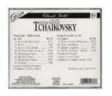 CD Tchaikovsky | | |K1404-250925B-6636 |056775427627