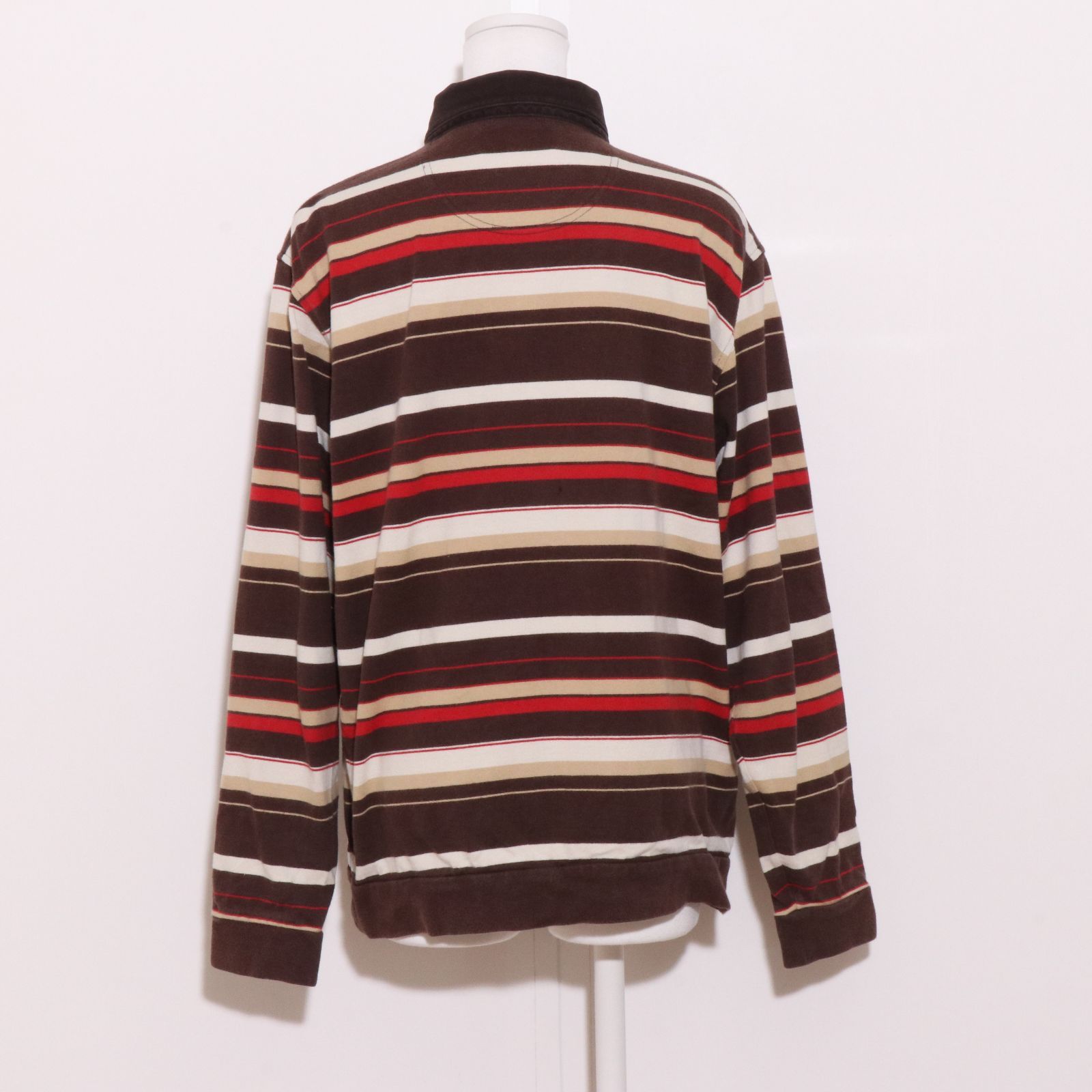 McGREGOR トップス ☆美品☆ McGREGOR マックレガー トップス シャツ 長袖 マルチ