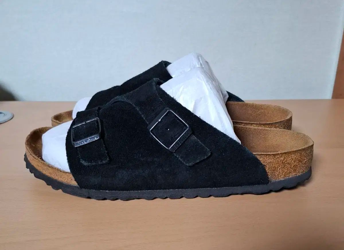 BIRKENSTOCK ビルケン チューリッヒ 41 トープ BIRKENSTOCK
