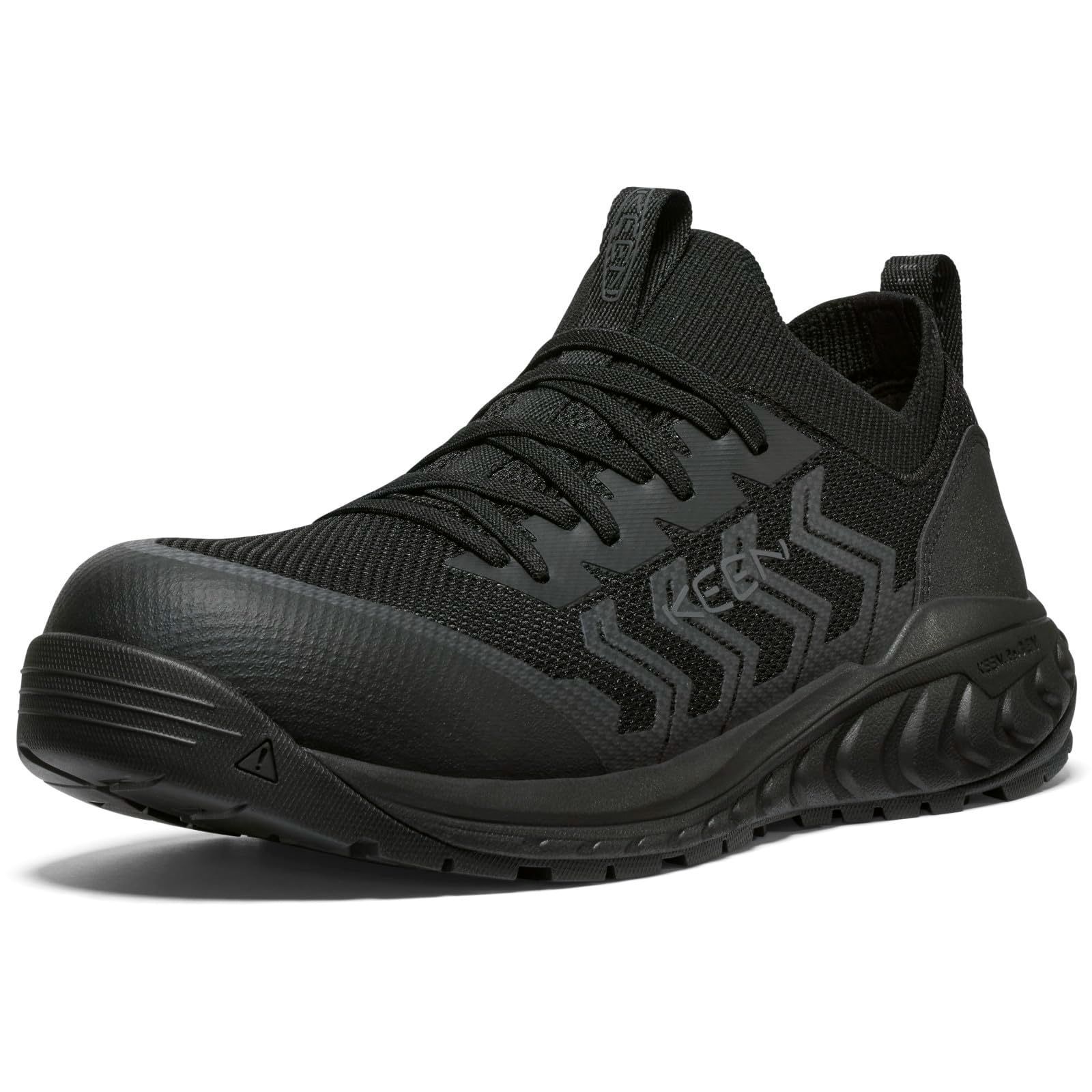 メンズ SHIFT ARVADA 安全靴 Utility KEEN