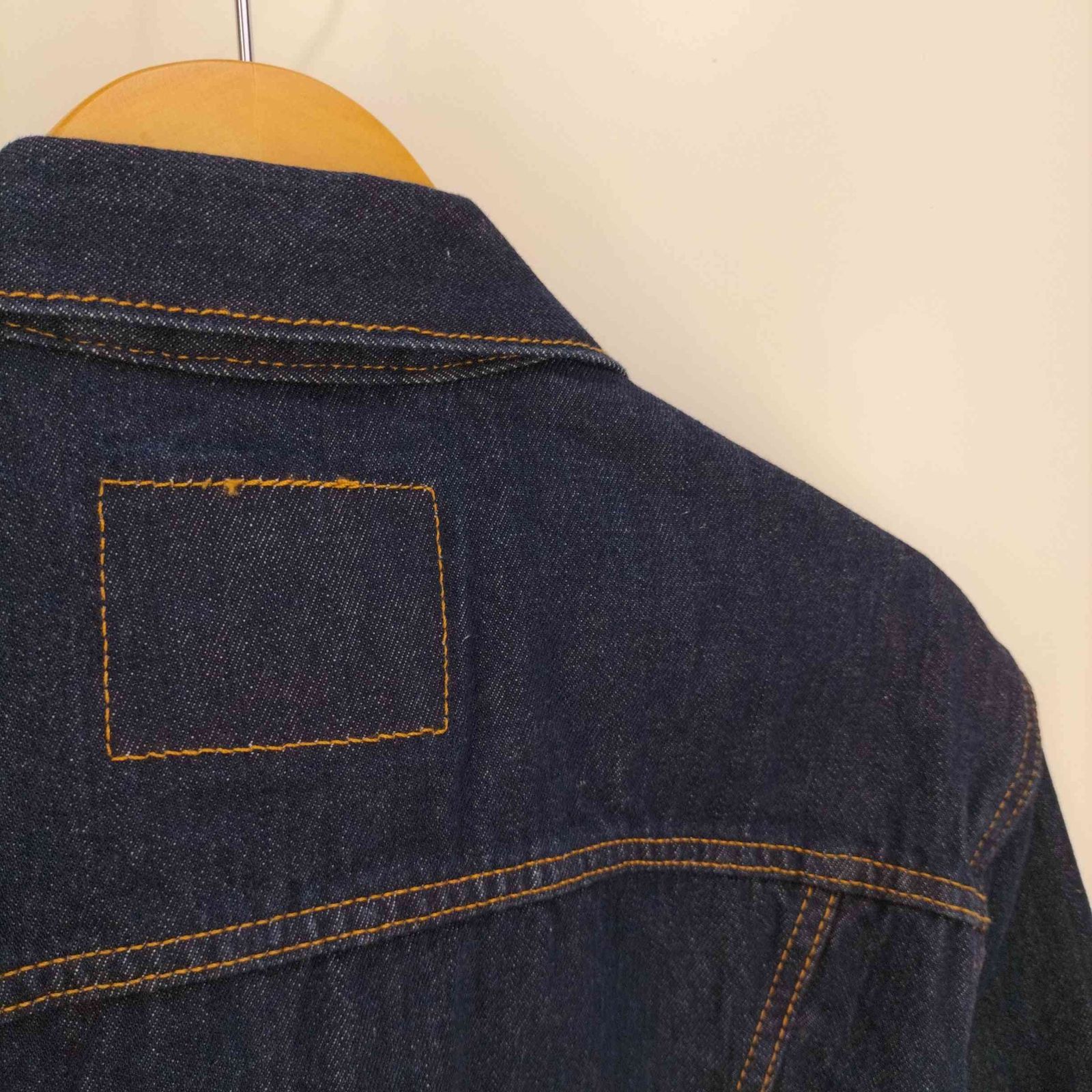 Levi's 72334 デニムジャケット バングラディッシュ製 M Levi's 72334 デニムジャケット バングラディッシュ製 M