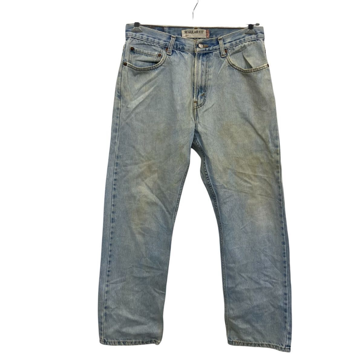 0 リーバイス デニムパンツ Levi