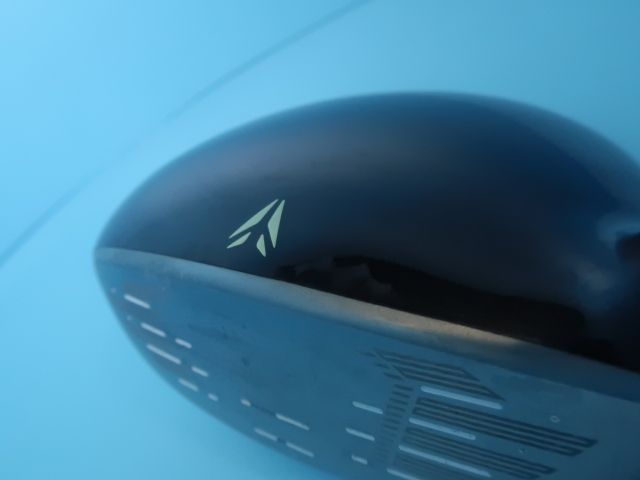 フェアウェイウッド ダンロップ