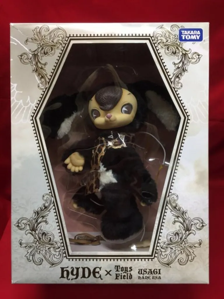 2025年最新】hyde×ToysFieldの人気アイテム - メルカリ