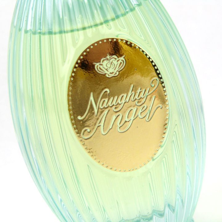 ドラマティックパルファン 香水 ノーティーエンジェル NaughtyAngel EDP 若干使用 箱若干難有 レディース 40mlサイズ  DramaticParfums 【中古】 - メルカリ