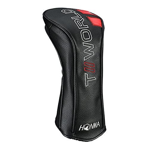 ドライバー GS 専用ヘッドカバー ツアーワールド HC52006 本間ゴルフ メーカー純正品 HONMA