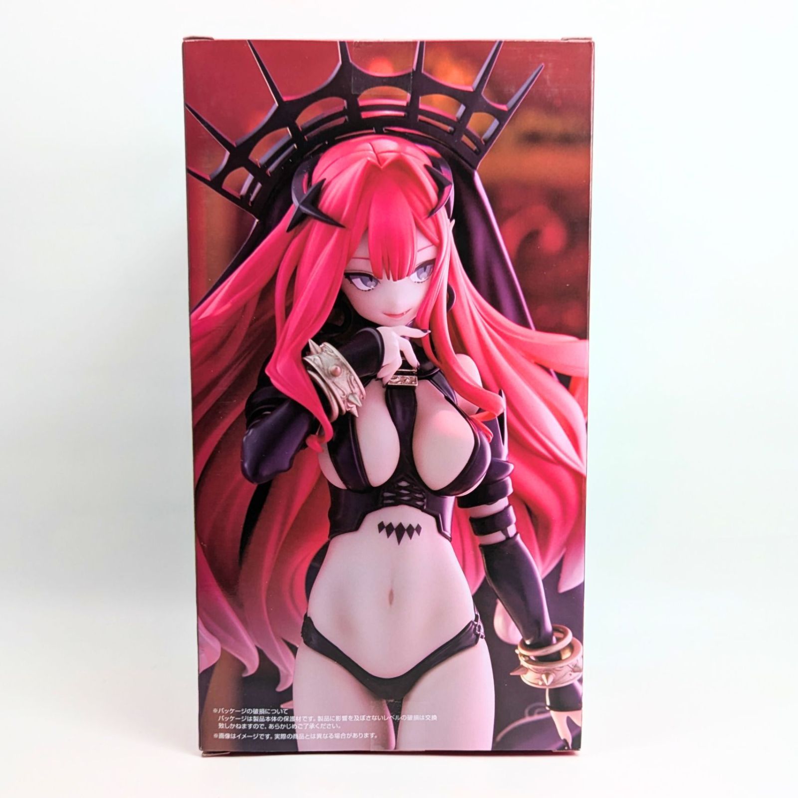 未開封】 FGO アーチャーバーヴァン・シー 第二再臨 フィギュア