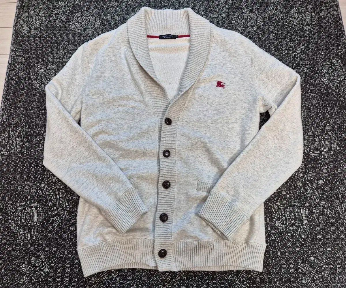 BURBERRY(バーバリー ) ブラックレーベル ショールカラー