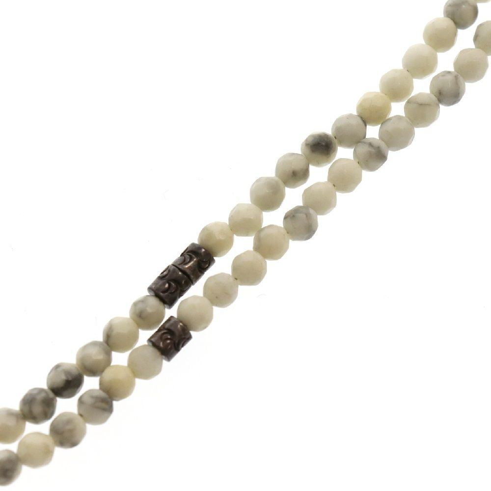 ARIZONA FREEDOME 唐草ビーズ4つ アリゾナフリーダム オリジナル