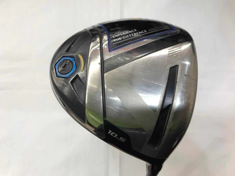 【即納】XXIO ELEVEN ネイビー | 10.5 | SR | MP1100 ネイビー | 中古 | ドライバー | ダンロップ