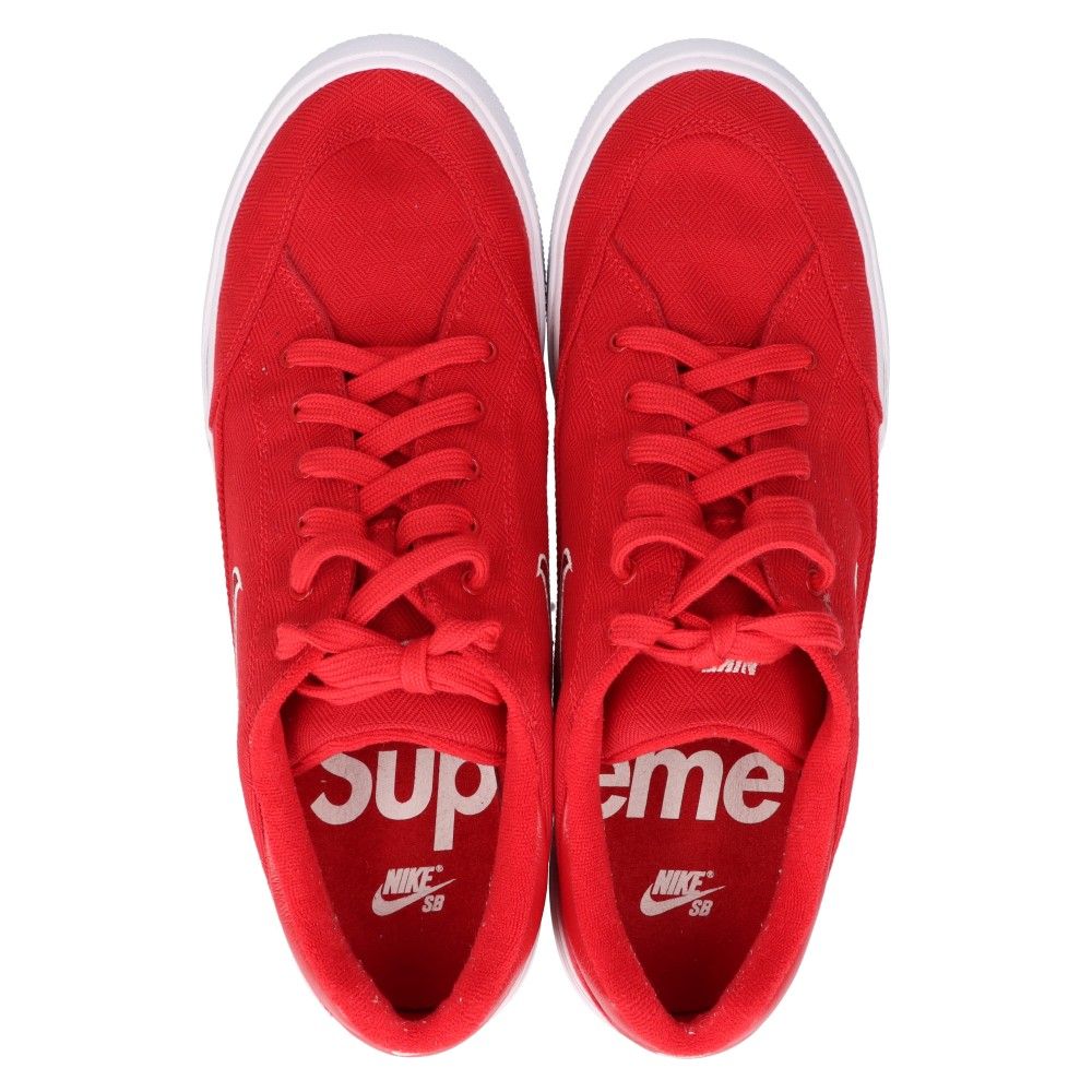 NIKE SB (ナイキエスビー) 15SS×SUPREME GTS QS シュプリーム