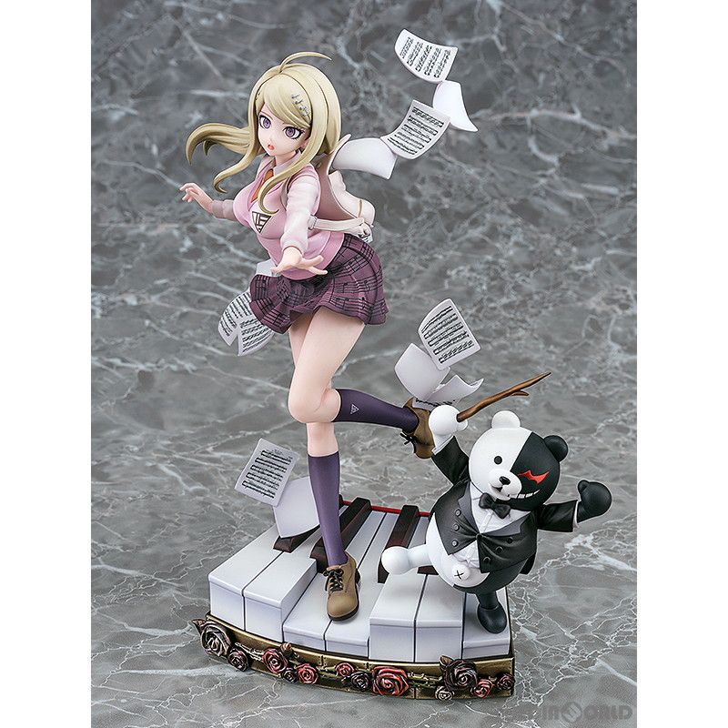 中古】[FIG]赤松楓(あかまつかえで) ニューダンガンロンパV3
