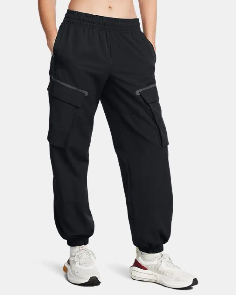 UNDER ARMOUR アンダーアーマー レディース カーゴパンツ