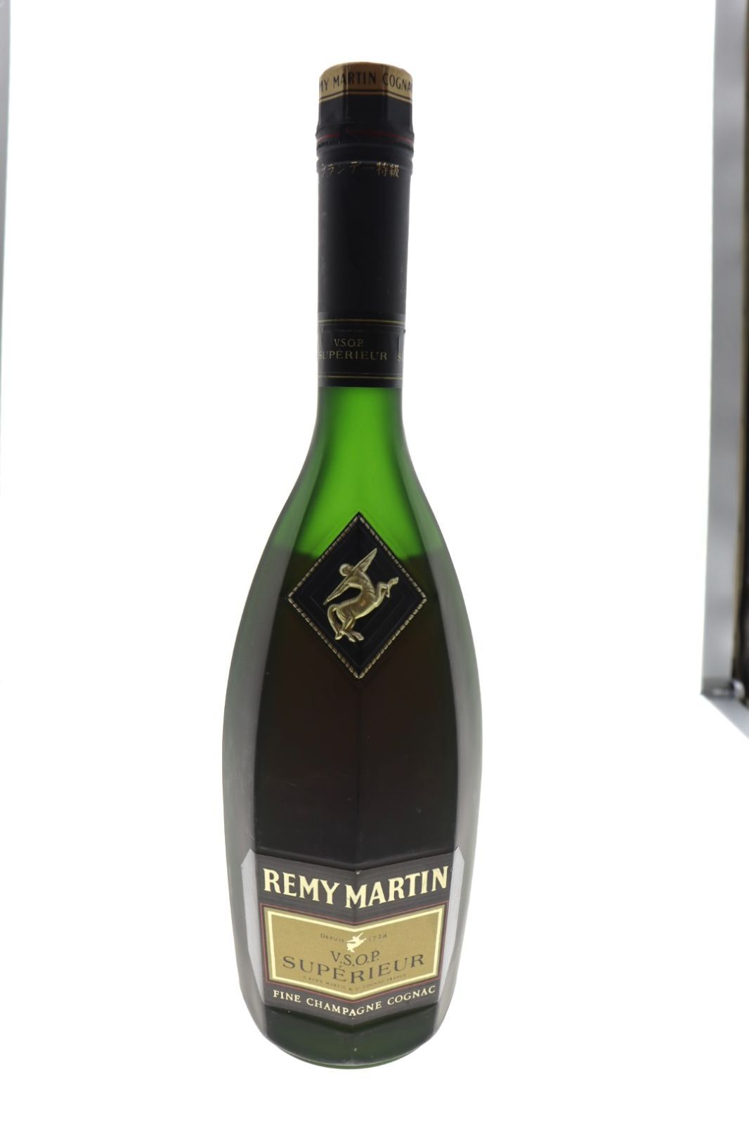 送料込み 未開栓レミーマルタン スペリオール 飲料・酒 ⑤【未開栓】レミーマルタン スペリオール コニャック