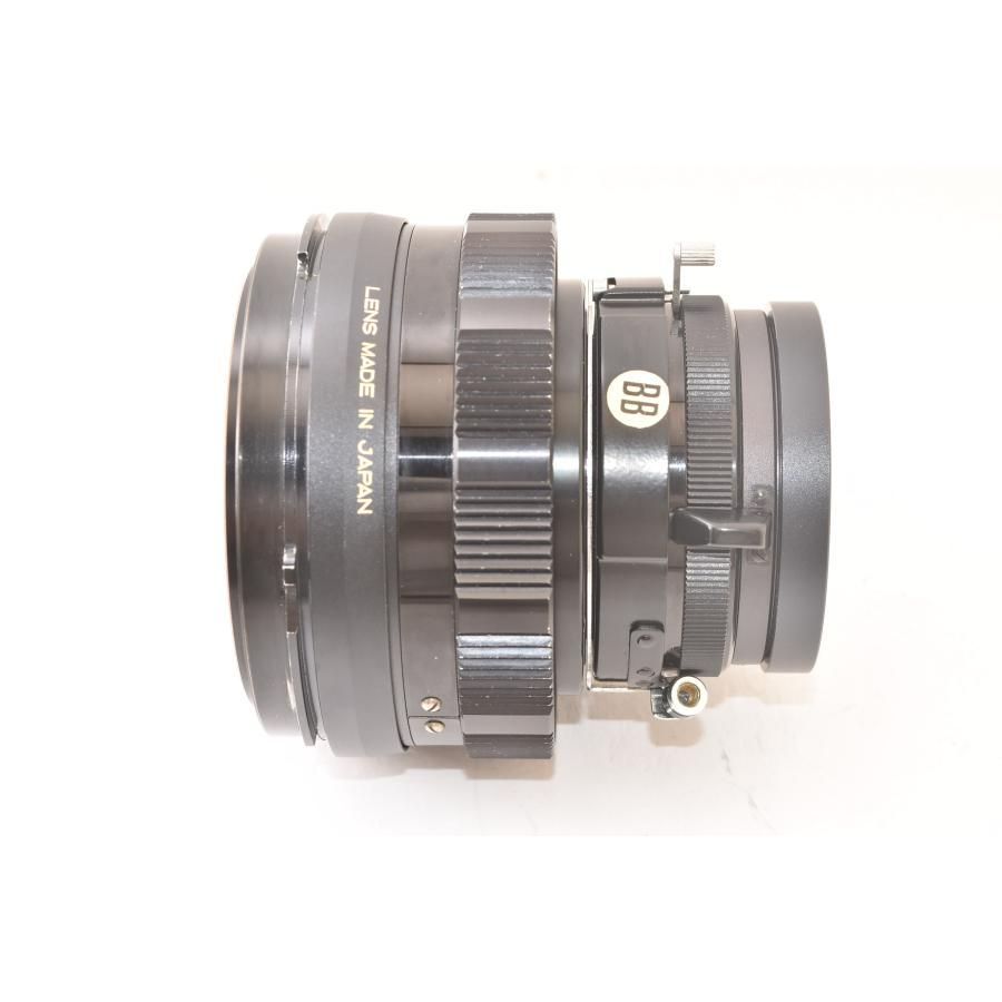 ☆美品☆ マミヤ MAMIYA-SEKOR 100mm F3.5 プレス用 2508097 【公式通販】