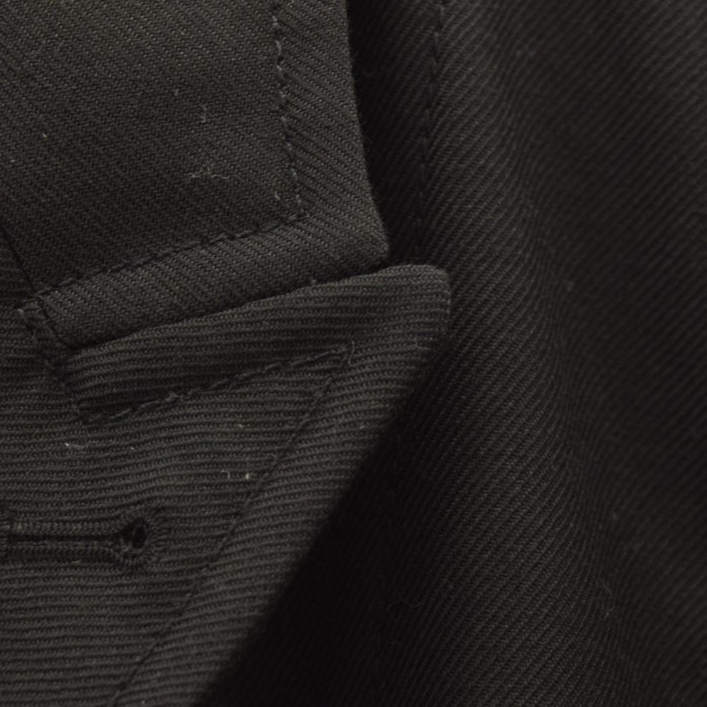 COMME des GARCONS SHIRT (コムデギャルソンシャツ) ポリエステル混