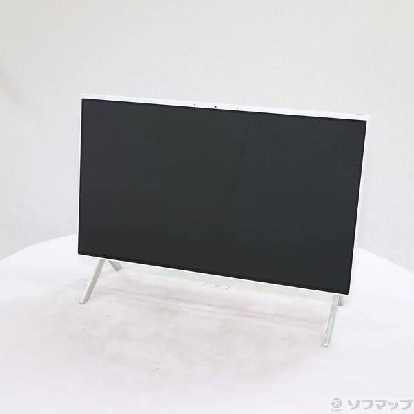〔中古品〕〔展示品〕 ESPRIMO FH60／H3 FMVF60H3W ホワイト【258】
