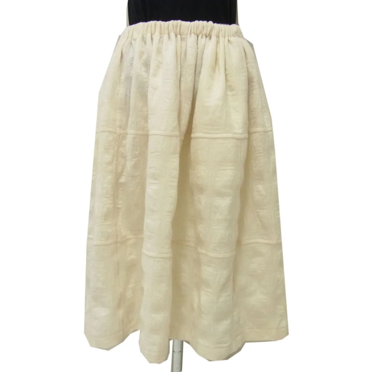 2025年最新】Tao comme des garcons スカートの人気アイテム - メルカリ