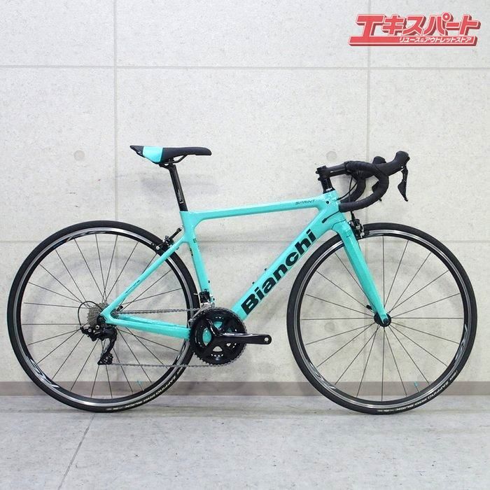 Bianchi SPRINT RIM 105 R7000 2×11S フルカーボンロード ビアンキ  