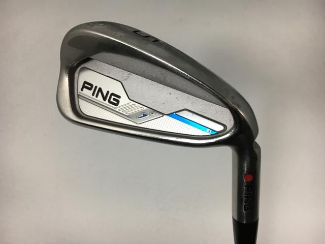お買い得品！【中古ゴルフクラブ】(6本セット)ピン i アイアン 2015 NSプロ MODUS3 TOUR105 5～9.P【14日間返品OK】