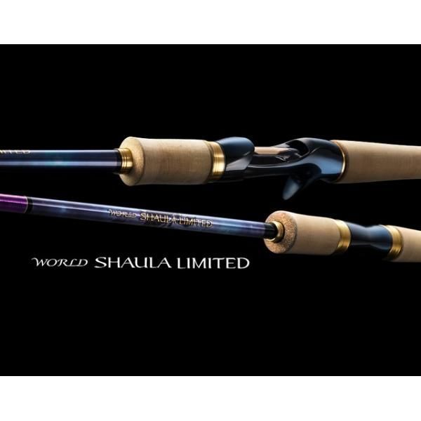 新品】シマノ 23 ワールドシャウラLTD 1702R-2 - メルカリ 新品】シマノ 23 ワールドシャウラLTD 1702R-2 - メルカリ