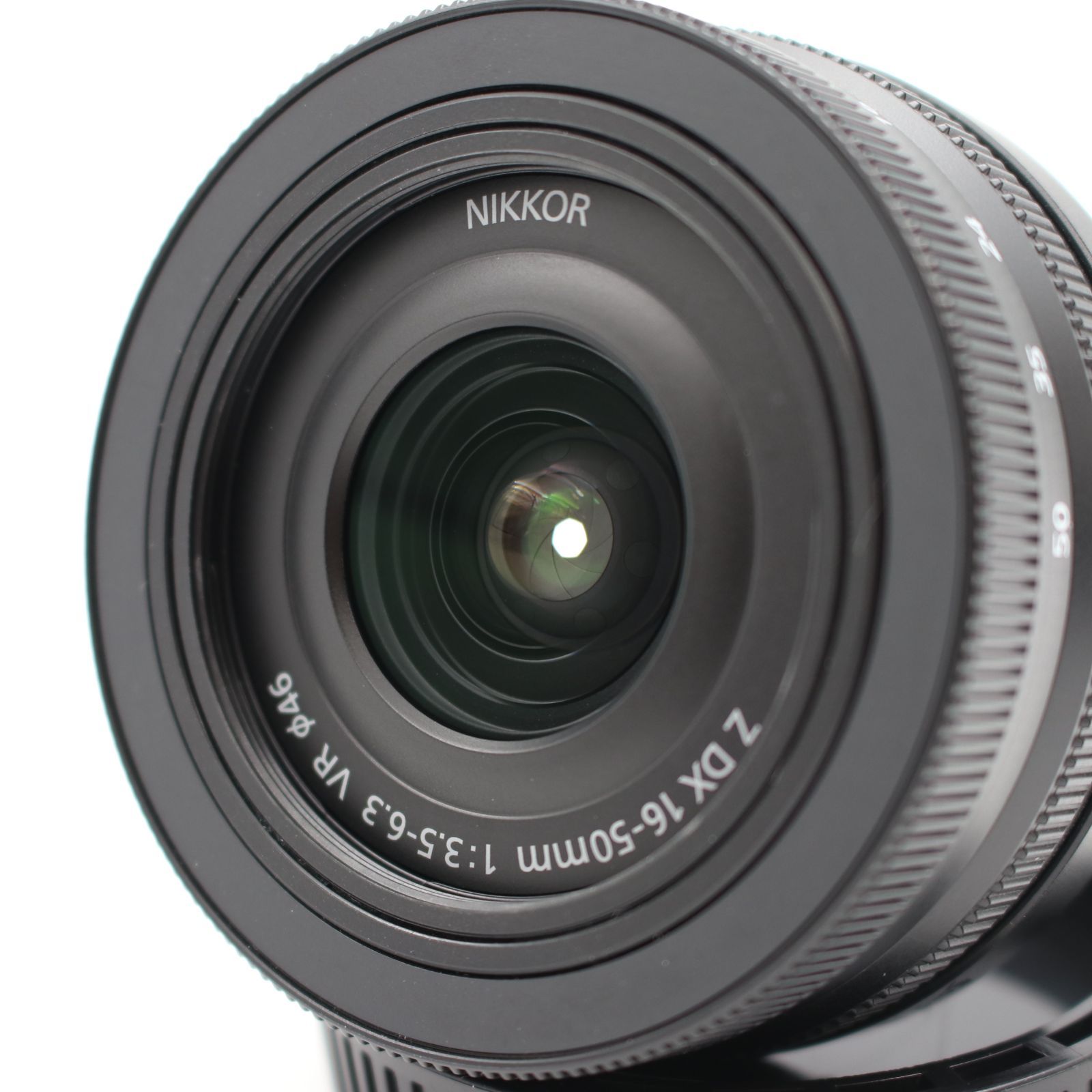 ミラーレス一眼カメラ ニコン