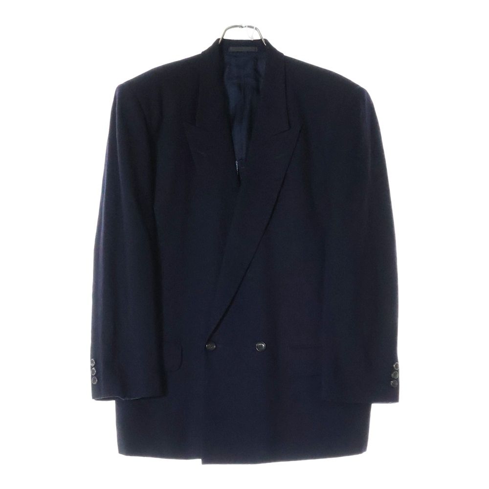 【未使用】コムデギャルソン　ダブルブレスト ジャケット COMME des GARCONS HOMME PLUS - コムデギャルソンオムプリュス