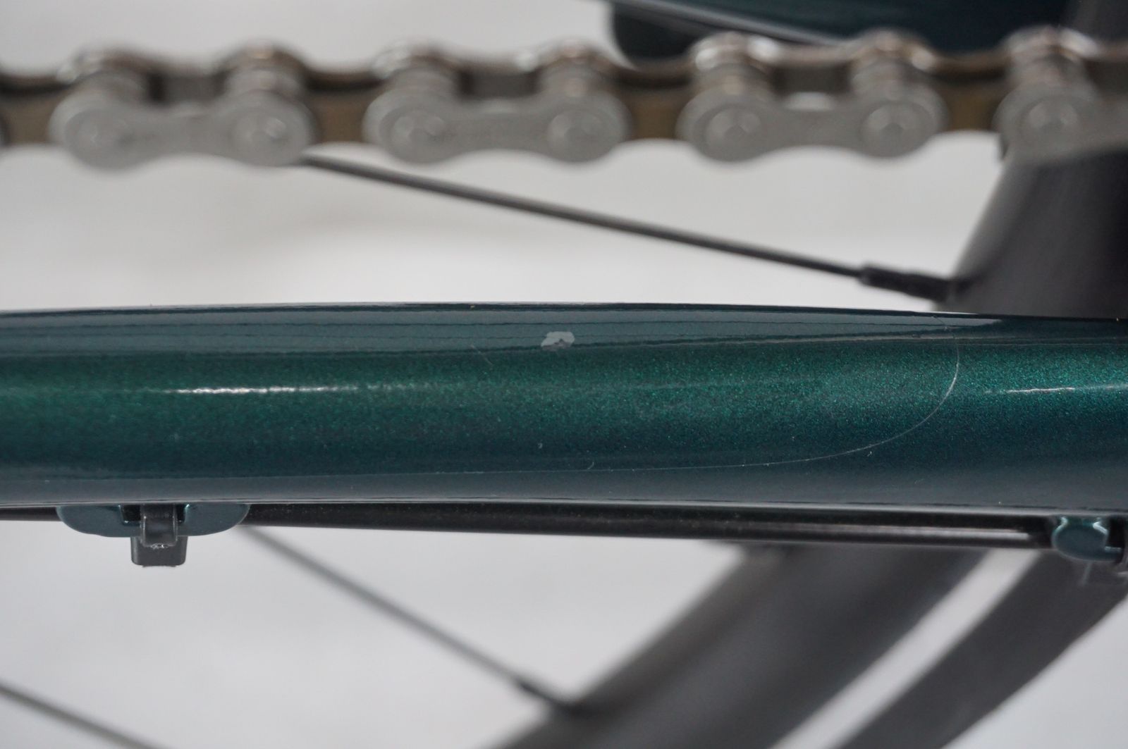 キャノンデール QUICK5