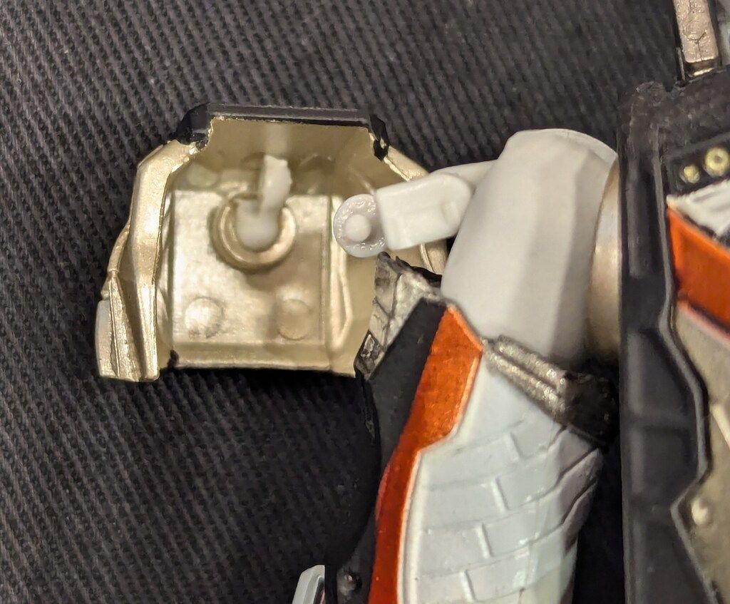 仮面ライダーフォーゼ ベースステイツ