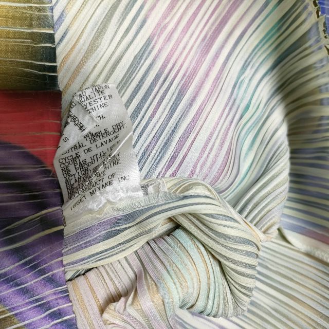 プリーツプリーズ 4-0110