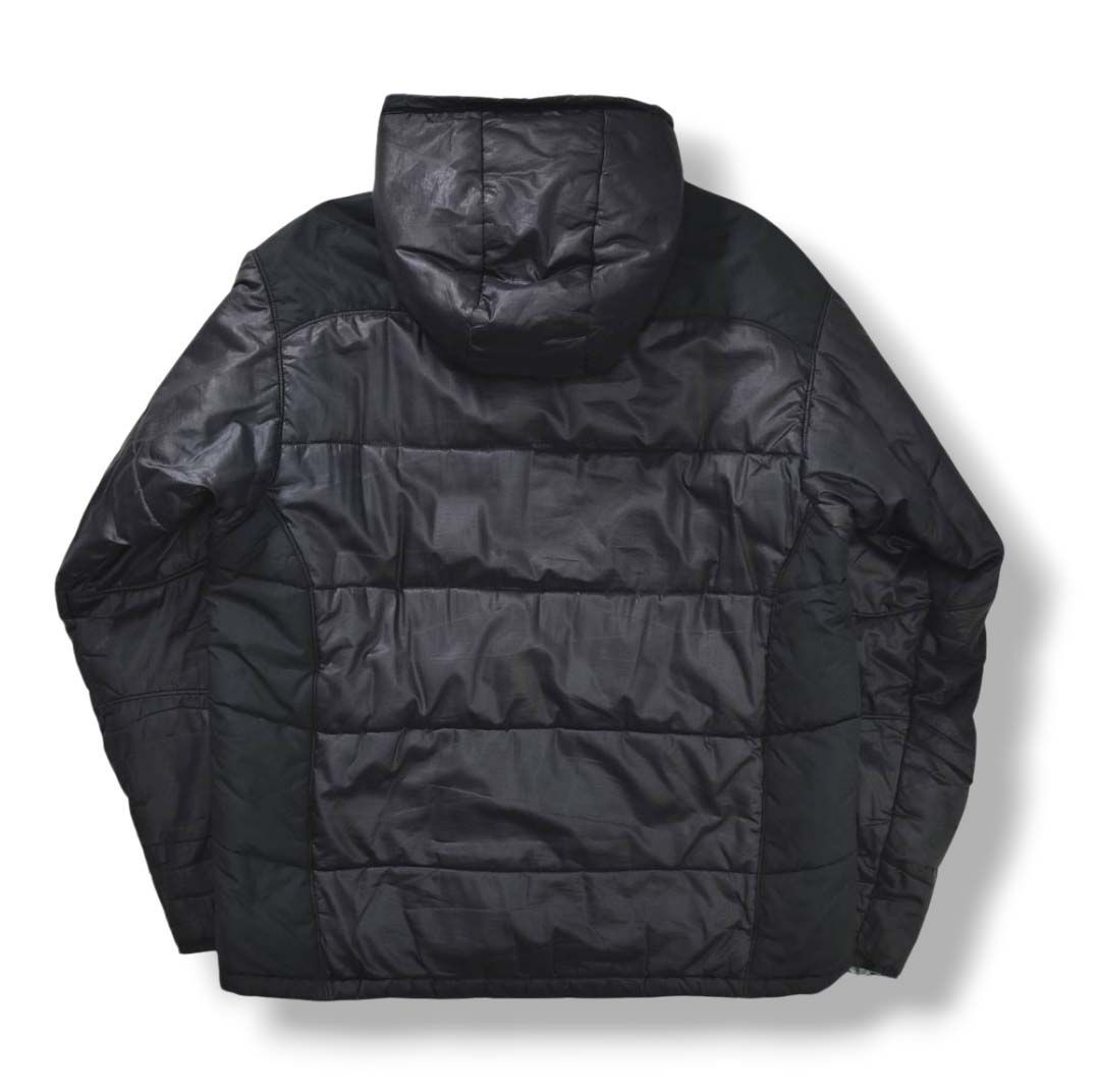 希少】 00sヴィンテージ パタゴニア patagonia DAS PARKA ダスパーカ