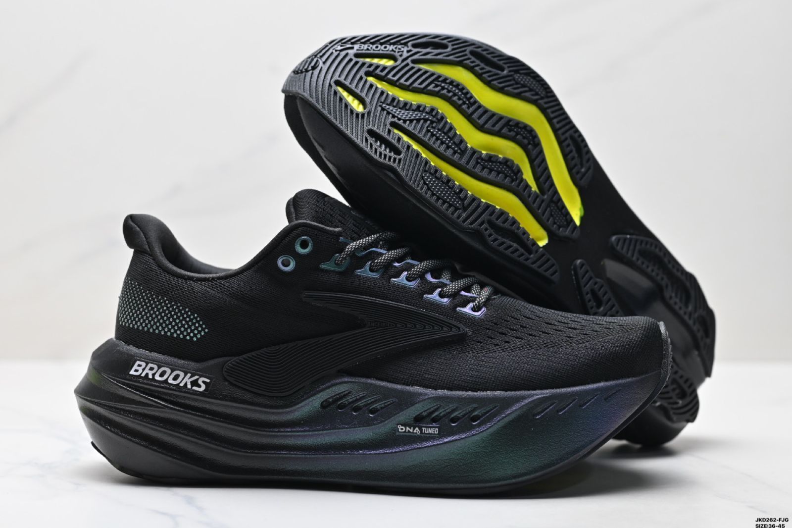 今日特価】Brooks ブルックス Glycerin Max スーパーグリセリン