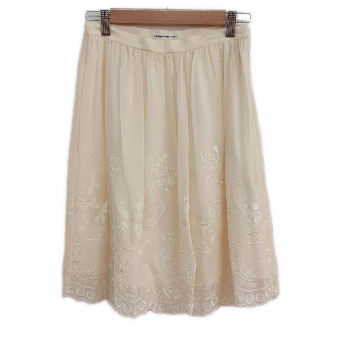 ヴィヴィアンタムのロングスカート0サイズ