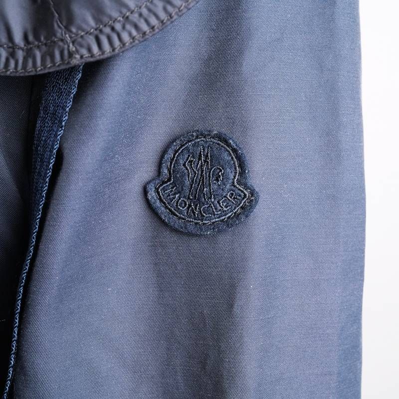 MONCLER モンクレール ARTEMIA ジャケット/コート サイズ0 ダーク