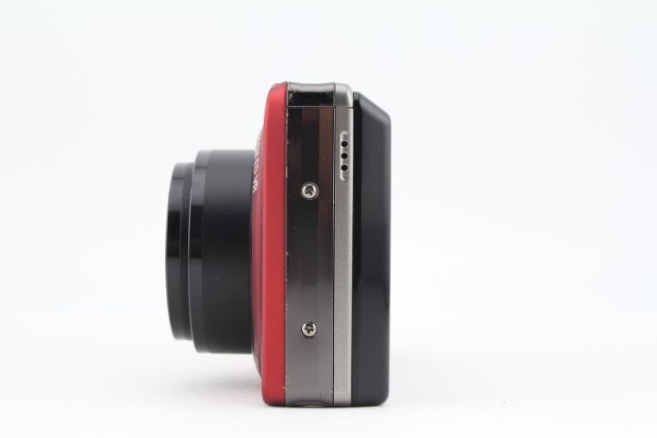 美品・ニコンNikon COOLPIX W100 MARINマリン ☆良品☆ニコン Nikon COOLPIX S6000 レッド コンパクトデジタル