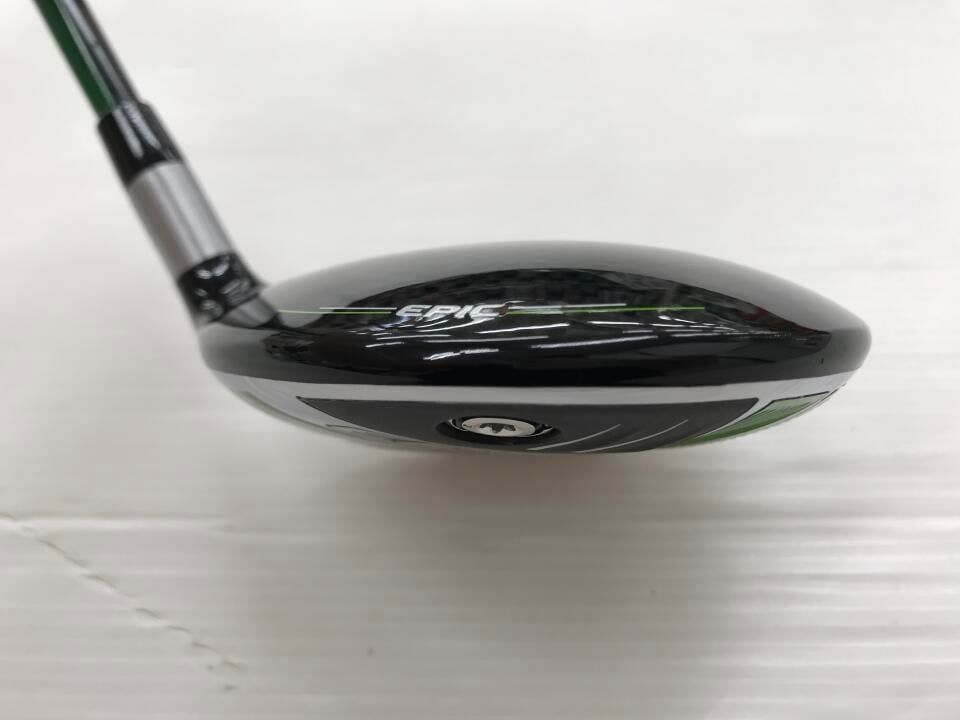 MAX FAST | 18 | R | Speeder EVOLUTION 【コルク】 for Callaway